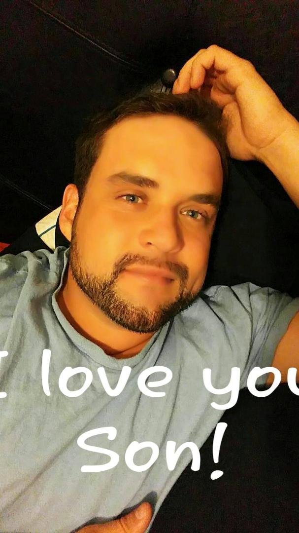 What a Terrific Surprise I had on Friday...My Son Flew Home a Week early from his Vacation to spend it in Phoenix with his Mom!! We haven't had a lot of one-on-one time together in Years and we've had a Wonderful weekend so