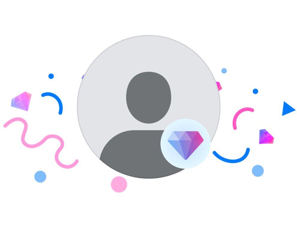 With ̾T̾h̾e̾R̾o̾c̾k̾ ̾J̾o̾u̾r̾n̾e̾y̾ – I just got recognized as one of their top fans! 🎉