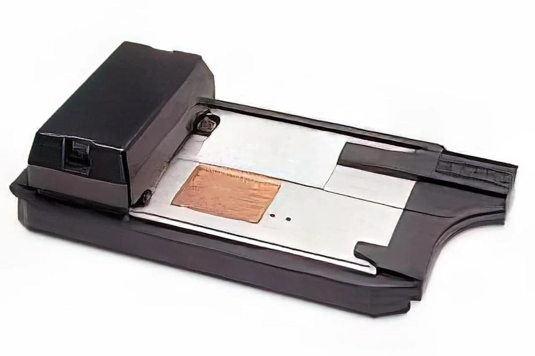 Remember these?