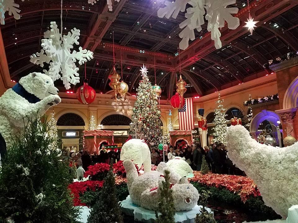 Bellagio, Las Vegas