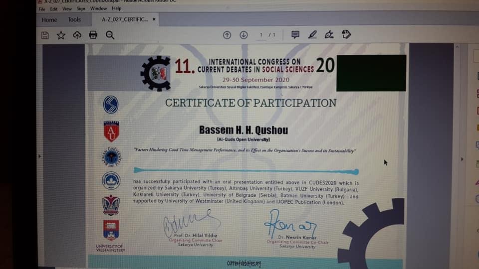 Bassem Qushou's album, Mobile Uploads