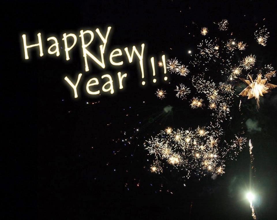 Happy New Year
*PEACE>MAKE IT>LIVE IT>SHARE IT*