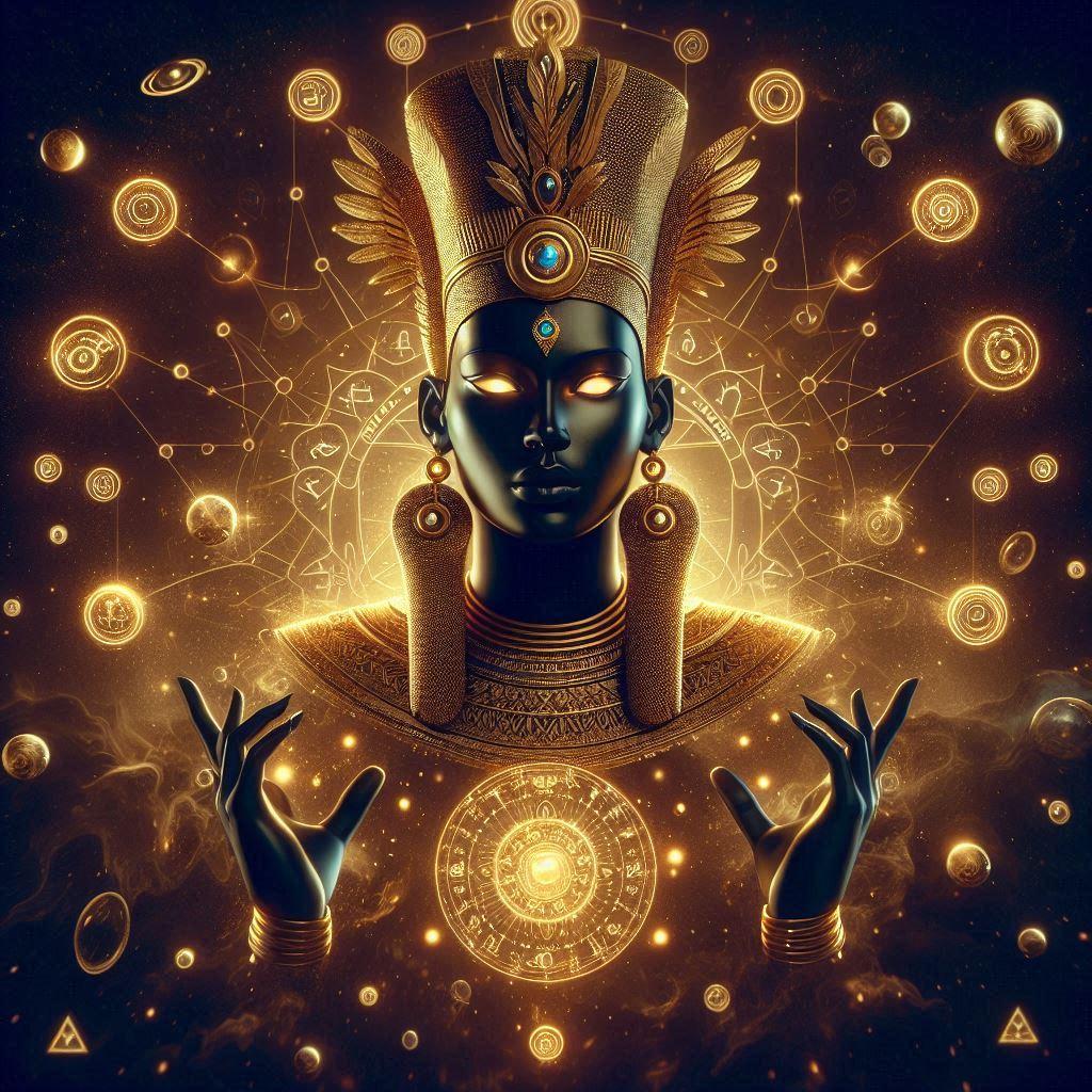 most people think that lil voice in your head is you its a higher version of you