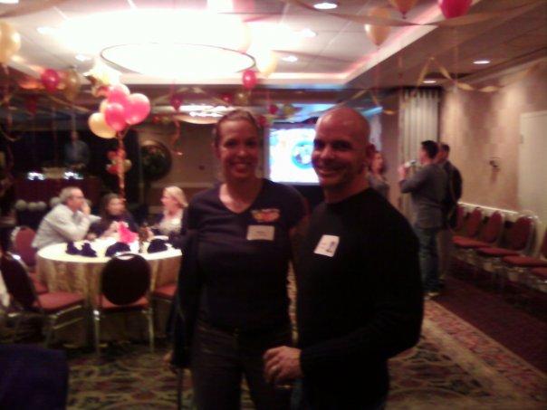 Dan Tippett's album, class of 1988, 20th reunion