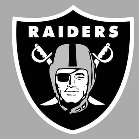 That one got away from us😴 it always hurts to lose to Denver😱 but at the end of the day were in there out😀😀😀😀 Lets Go Raiderssssssssss