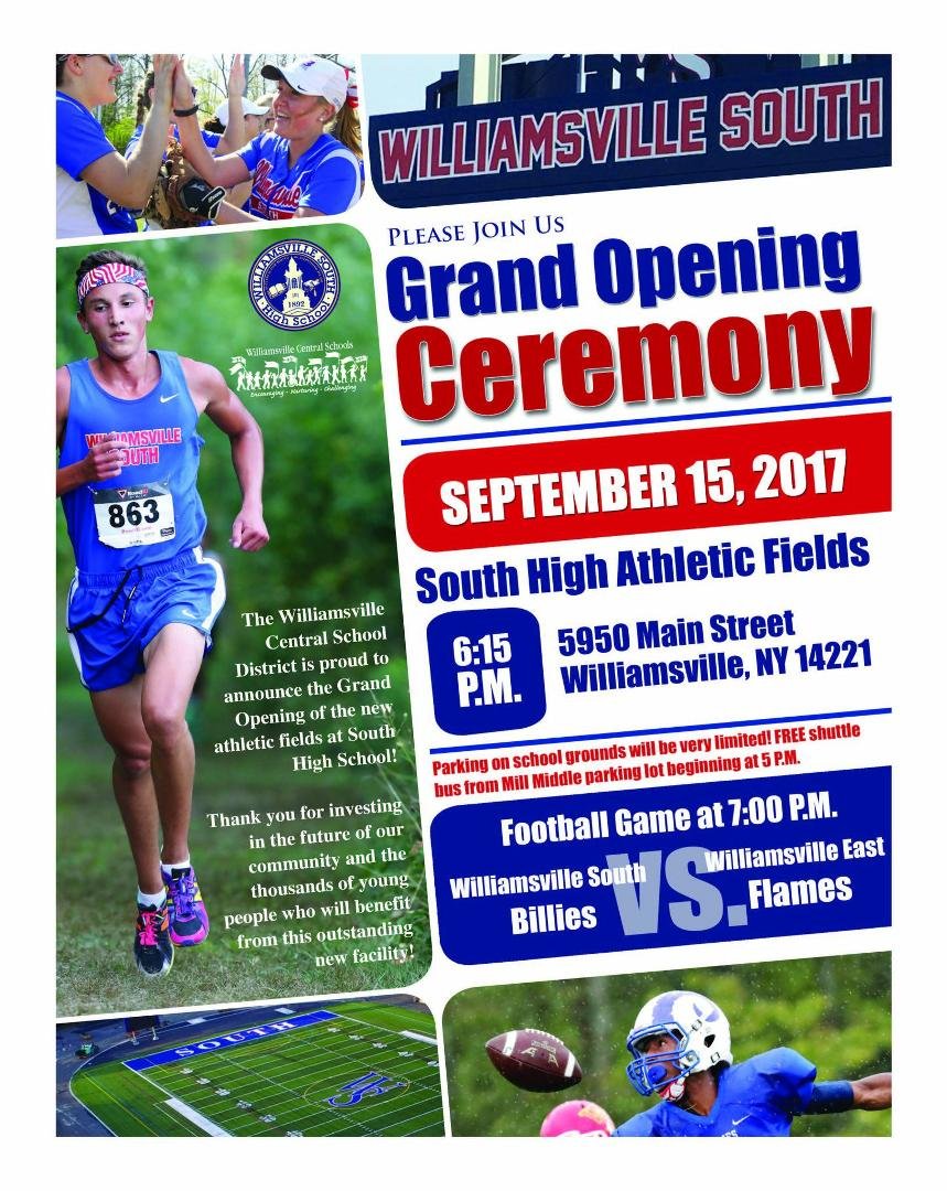 I am looking forward to the completed field project and plan on enjoying this event. Anyone who is also interested, maybe we could meet by the hot dog stand around 6:10 pm.