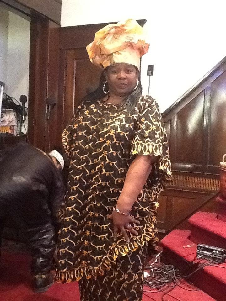I am a STRONG BLACK WOMAN (Queen)!..... I build .... I nurture and don't tear down other BLACK WOMEN & MEN nor PEOPLE AS A WHOLE! ....I have felt the pain of being torn down and I have decided I will continue to educate and