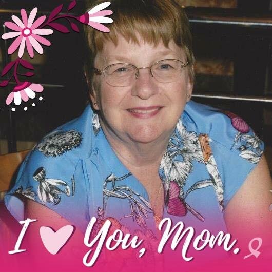 Happy Mother’s Day.