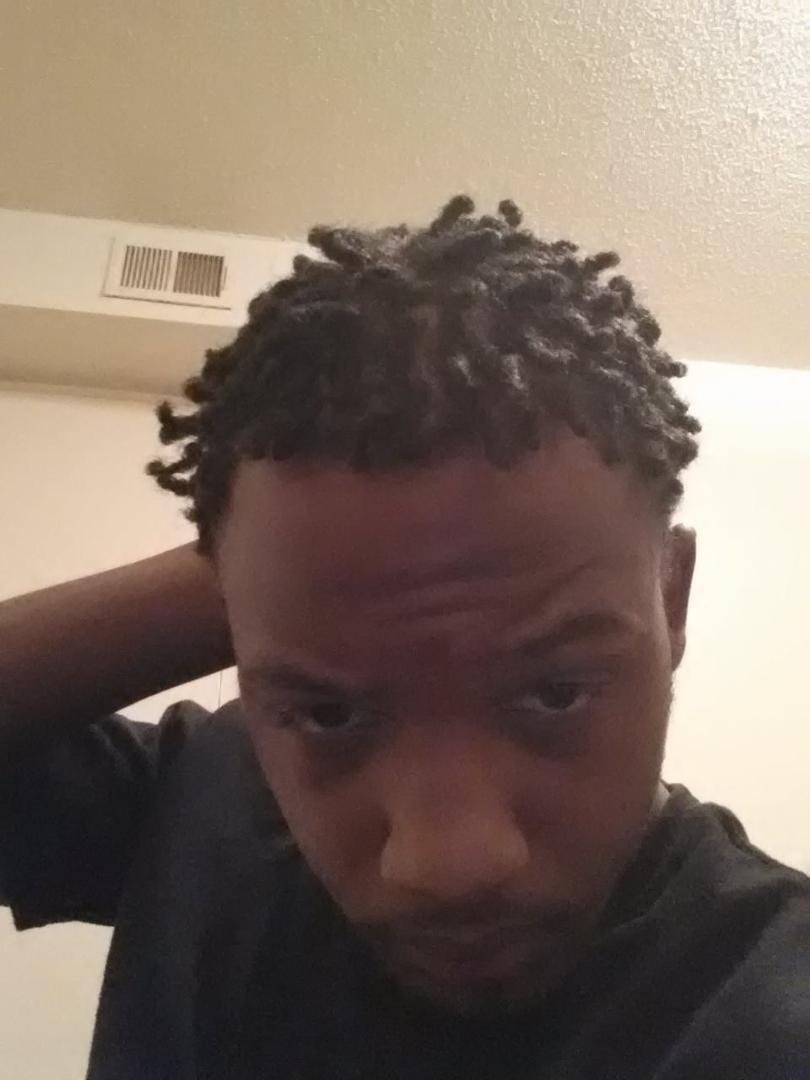 Daviss Thomas' album, Mobile uploads