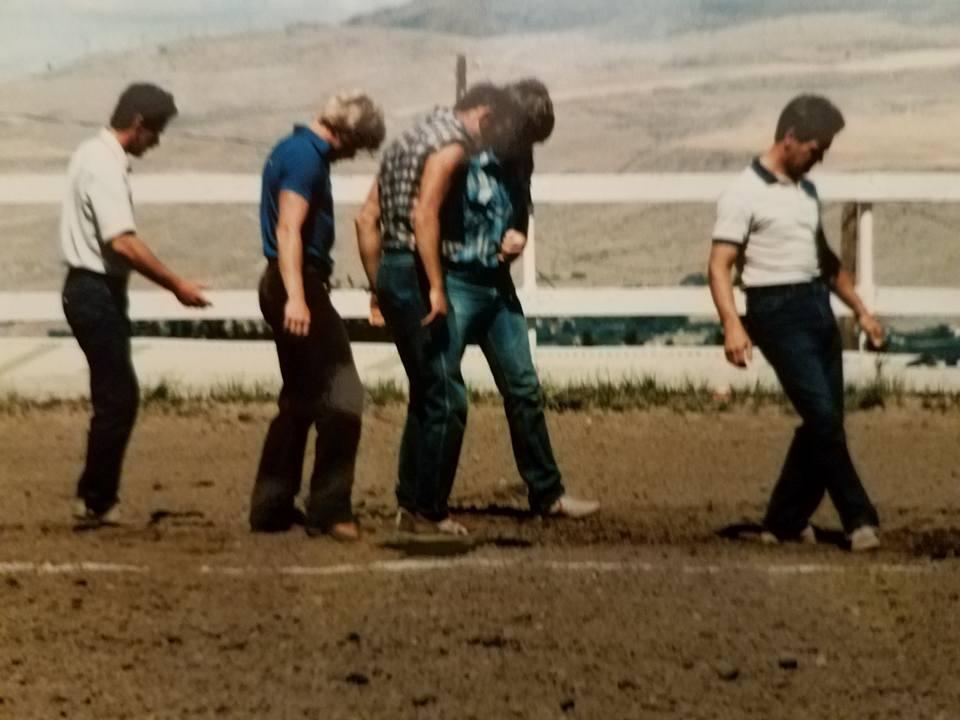 Howard Hawk's album, Mobile uploads