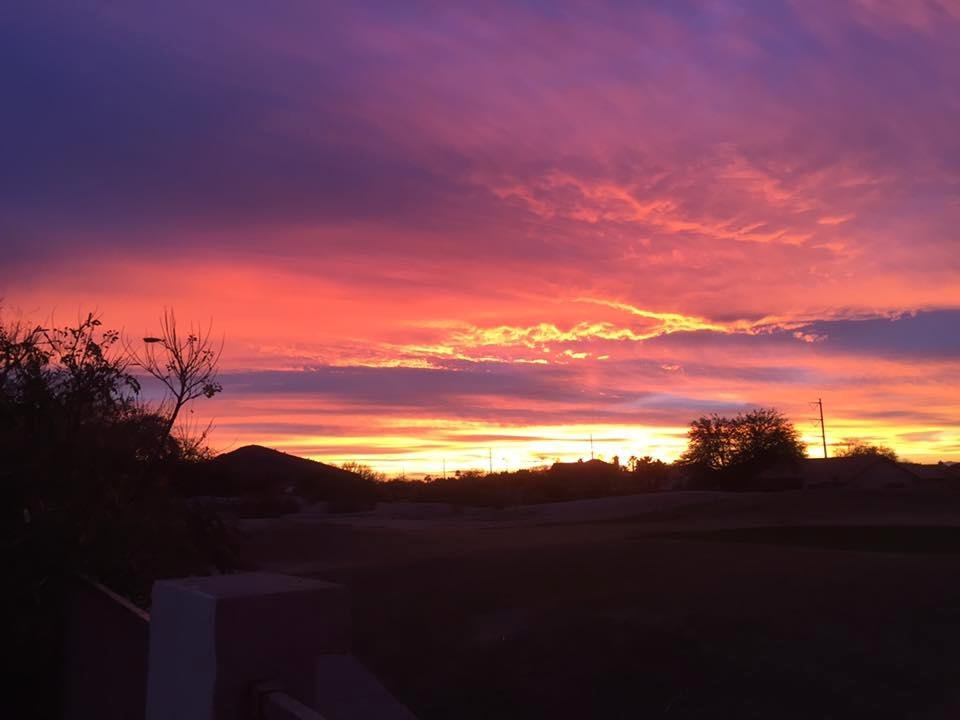 Sunrise