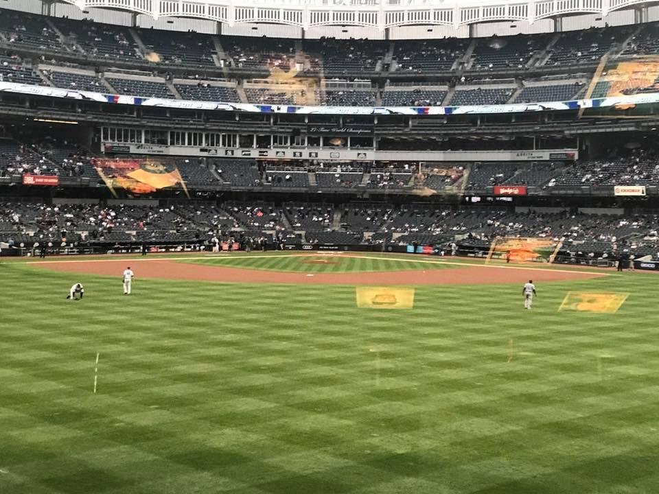 ⚾️ Here we go Yankees ⚾️