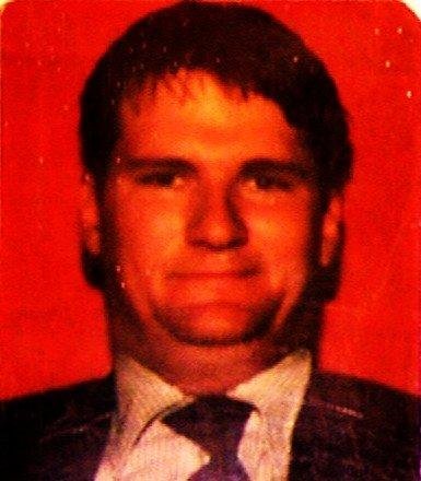 Coleman Thomas "Tom" Randall, Jr