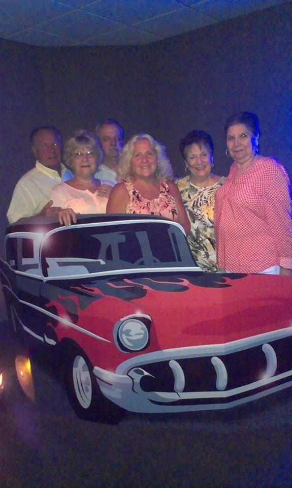 Linda Consiglio's album, Mobile Uploads