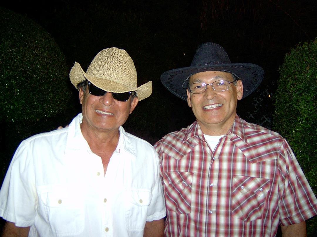country party