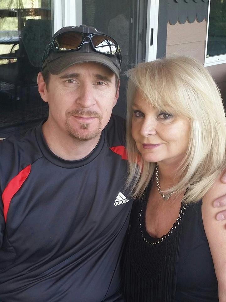 Happy Son's Day to my handsome, smart and wonderful son!