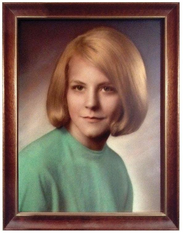 Congratulations  Class of 2020!  
In support of the 2020 senior class share YOUR senior picture no matter how old you are. Come on friends, dig out those boxes of memories!!! Let’s see everyone’s pics! Just copy, paste and 