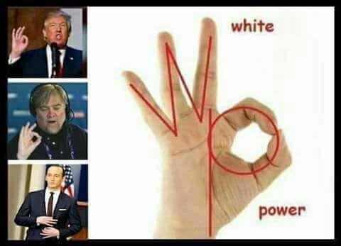 The evil doers of America