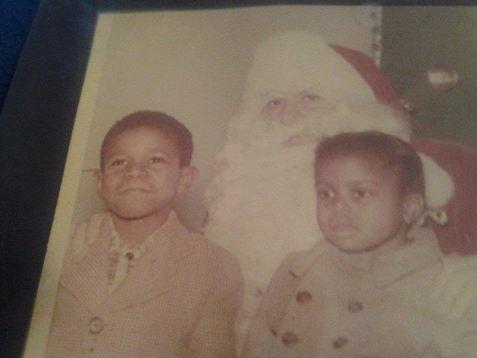 bernard Fletcher's album, Mobile Uploads