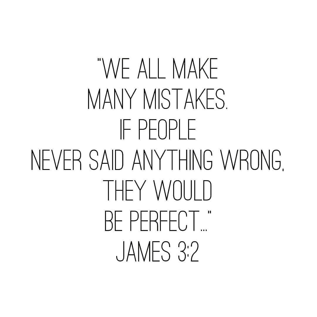 Reposted from @beckyheld - Ummm, yes!! Oh so thankful for God’s grace. Give yourself grace and give it way to others. Not one of us is perfect and not one of us says perfect things all the time. #Bibletruth - #regrann