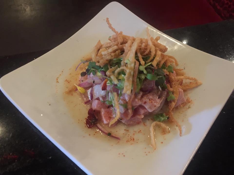 Poke round.   This was fantastic!!