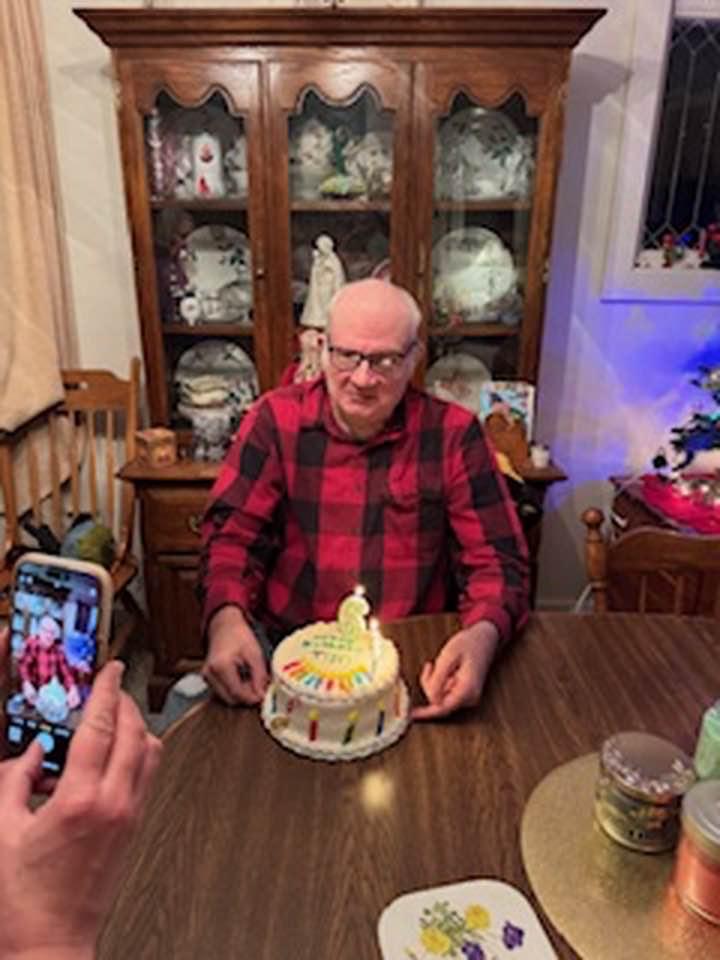 Timothy Fish's album, Timeline photos