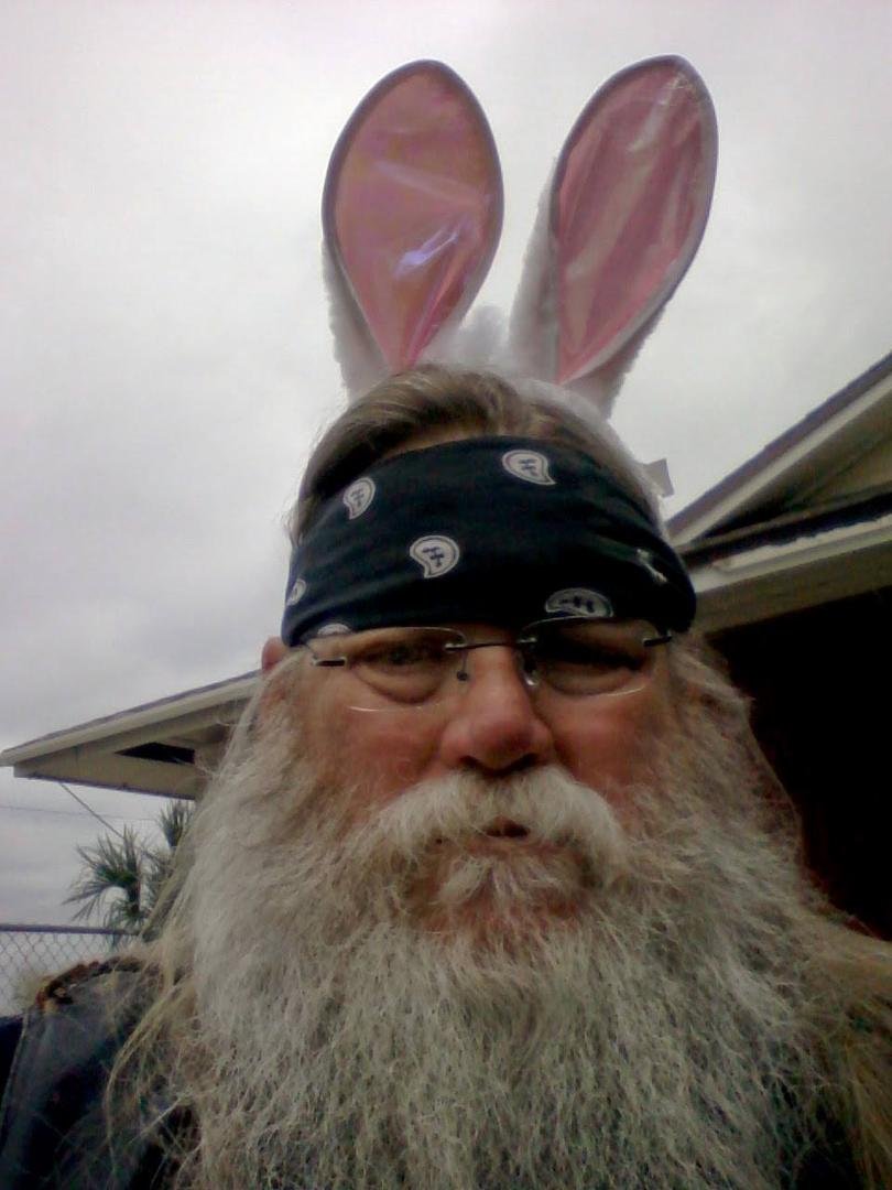 Bubba Baker's album, Mobile Uploads