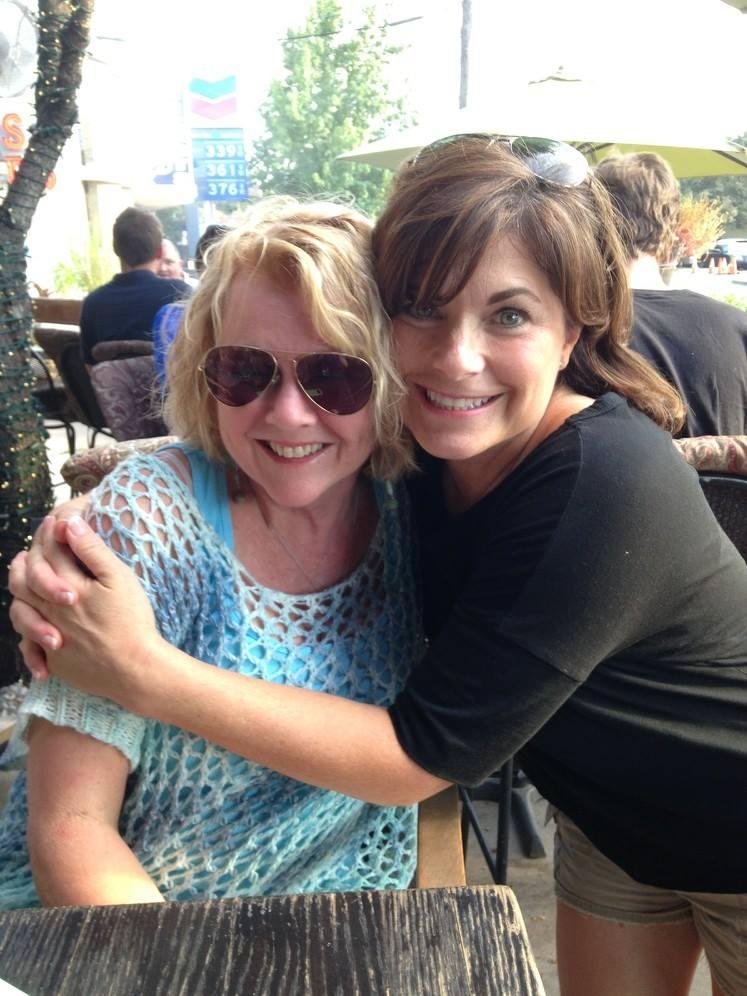 Sharon Rush's album, Mobile Uploads