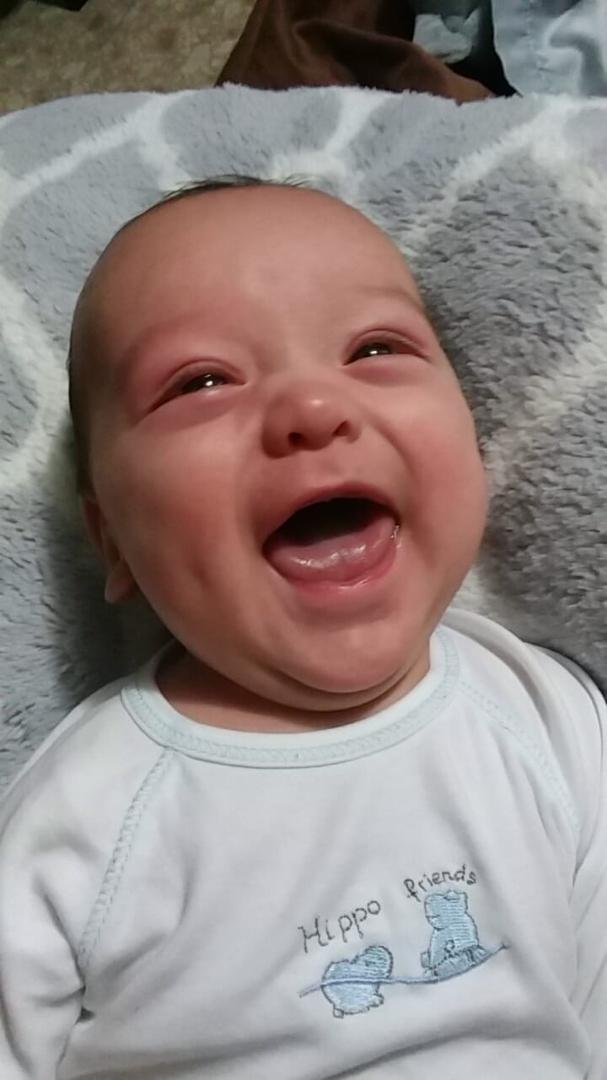 Cutie pie