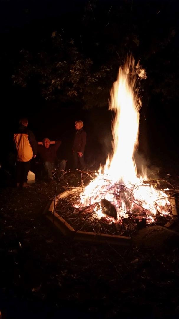 Michael Lemmenes' album, Timeline Photos