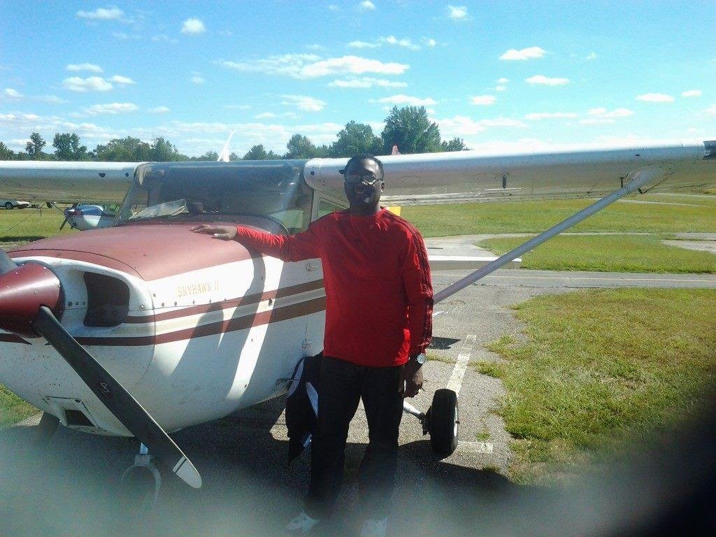Michael Johnson's album, Mobile Uploads