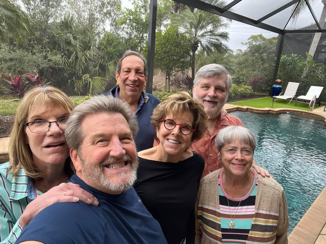 Jay Boylan's album, Mobile uploads