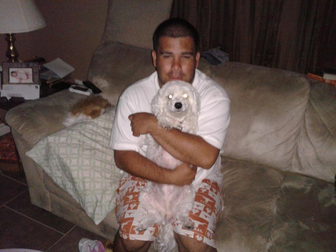 Nick n izzie nick put on 40 pounds when he got home gezzz