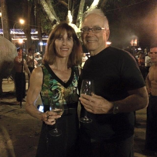 Scott Garrett's album, Mobile Uploads