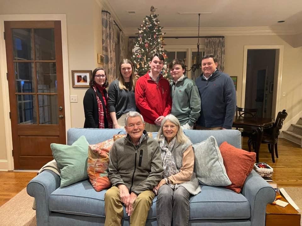 Christmas in Memphis 2022