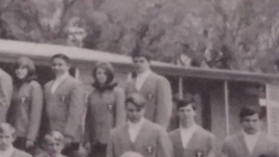 Sharon Parish's album, Mobile Uploads