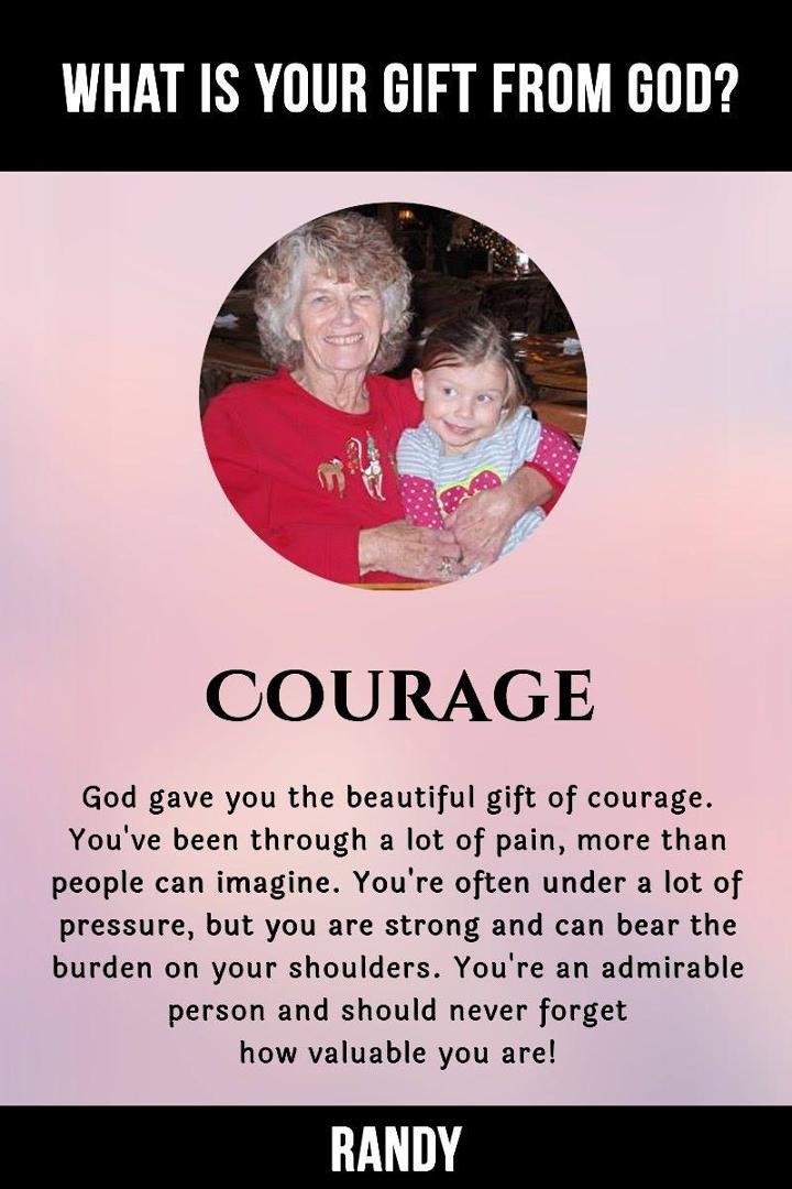 Randy Armstrong's album, Timeline photos