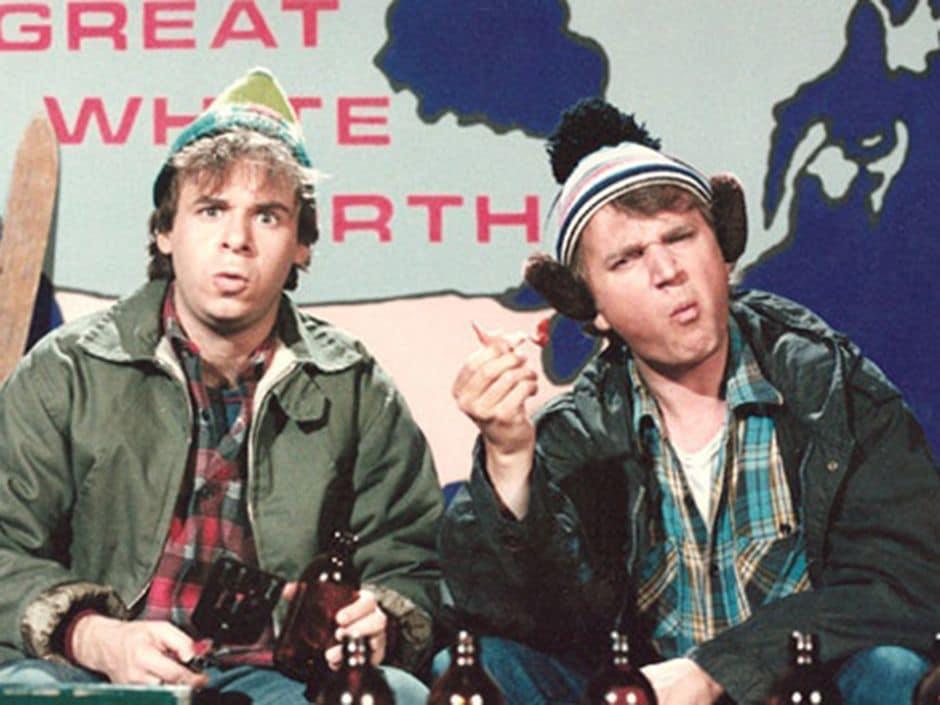 I’m excited to hear that Bob and Doug successfully launched today.  I can’t wait for that episode!!