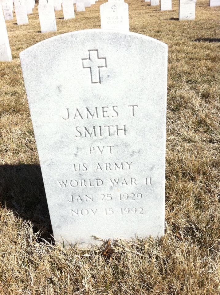 Bruce Smith's album, Mobile Uploads