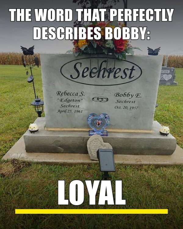Bobby Sechrest's album, Timeline photos