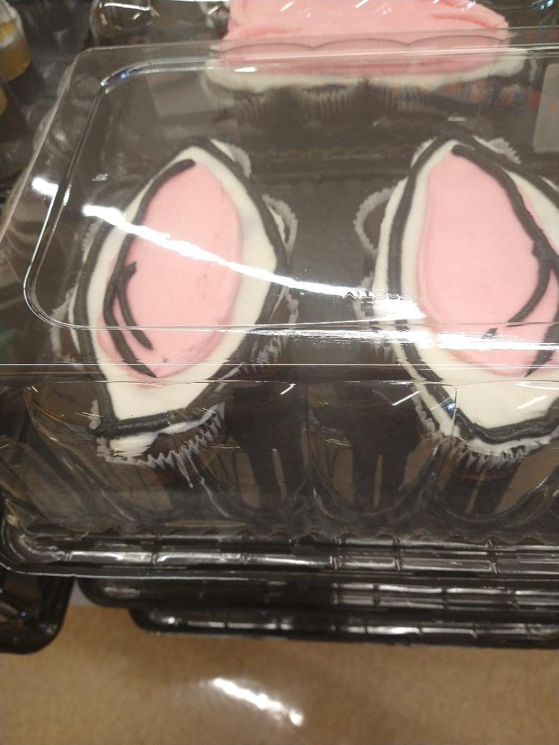 Happy Easter?