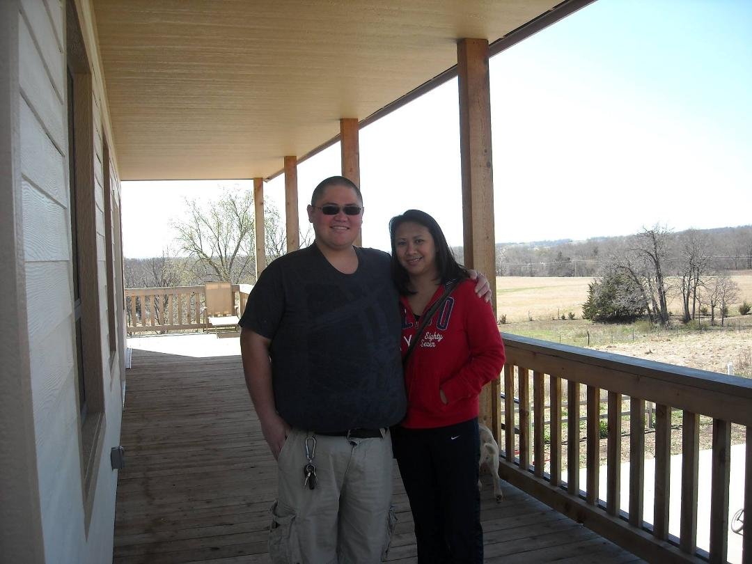 Terry Davis' album, Timeline Photos