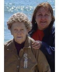 Happy Mothers Day Mom, We miss you everyday. Love you Much.