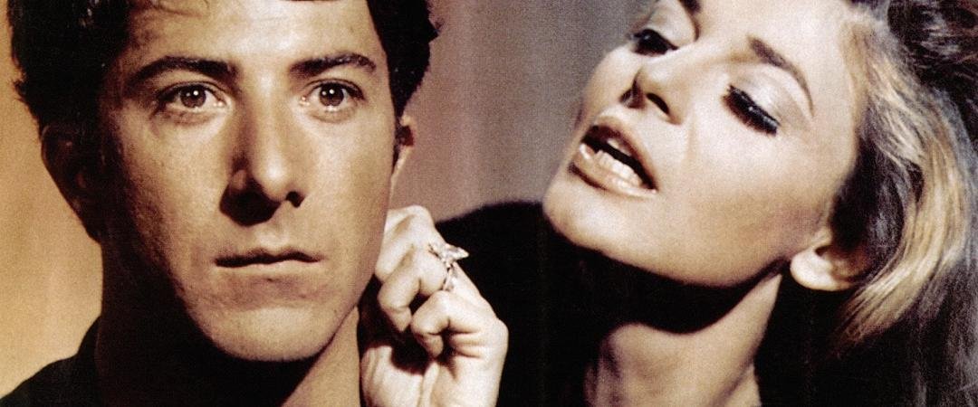 Every day select an image - no posters, no title, no explanation - from 10 movies that have had an impact on you. Then nominate somebody else to take the challenge (I was snagged by Jon Murphy).
I nominate (on her birthday)