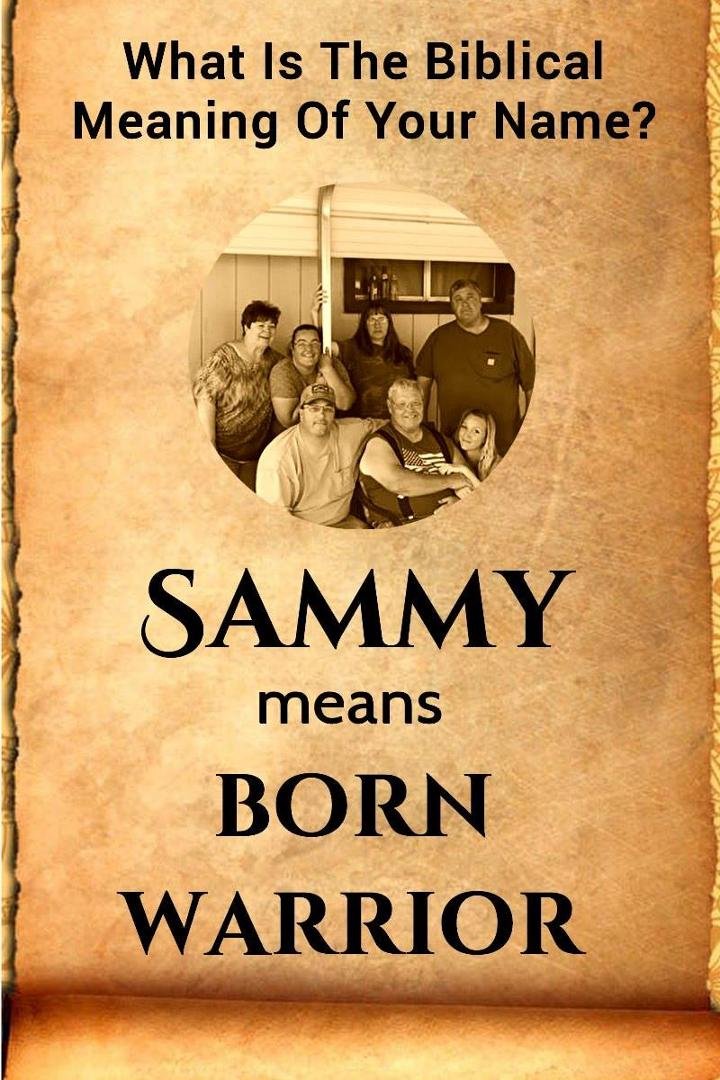 Sammy Powers' album, Timeline Photos