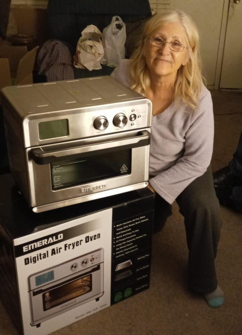 I have had such a great Christmas and birthday. Feeling very loved.
Thanks to my family for making me feel so special. Thank you Gary for finishing the day with such a surprise.❤