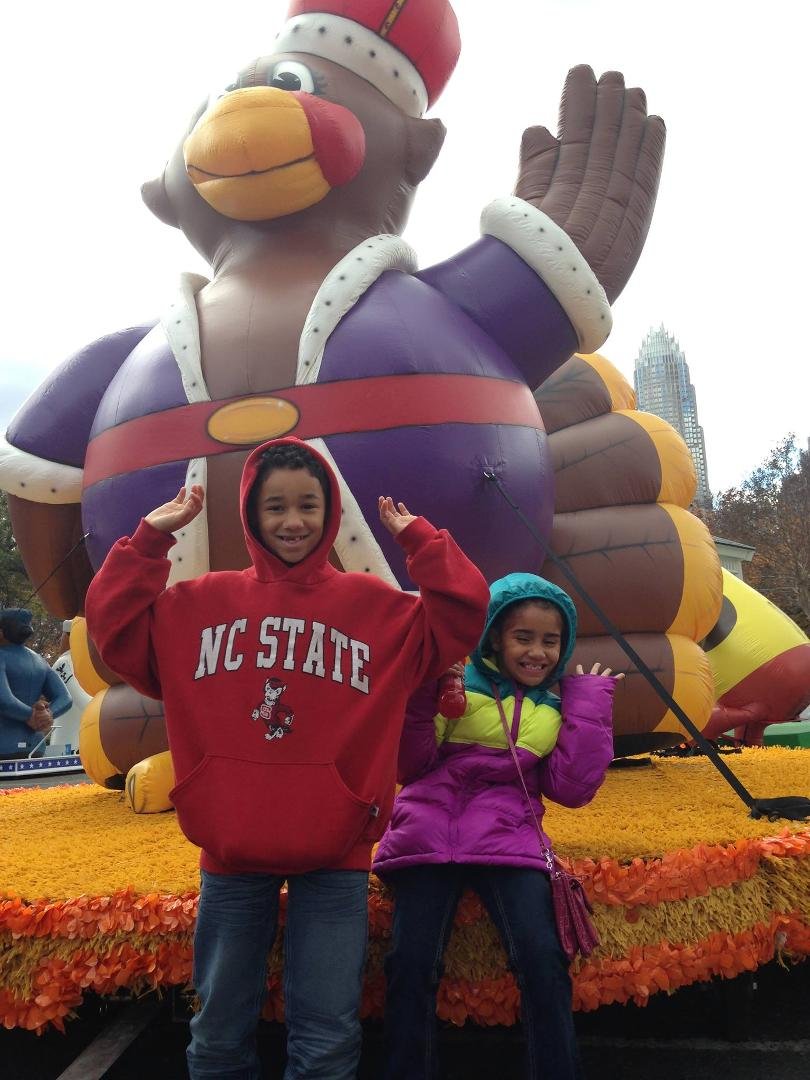Thanksgiving 2014