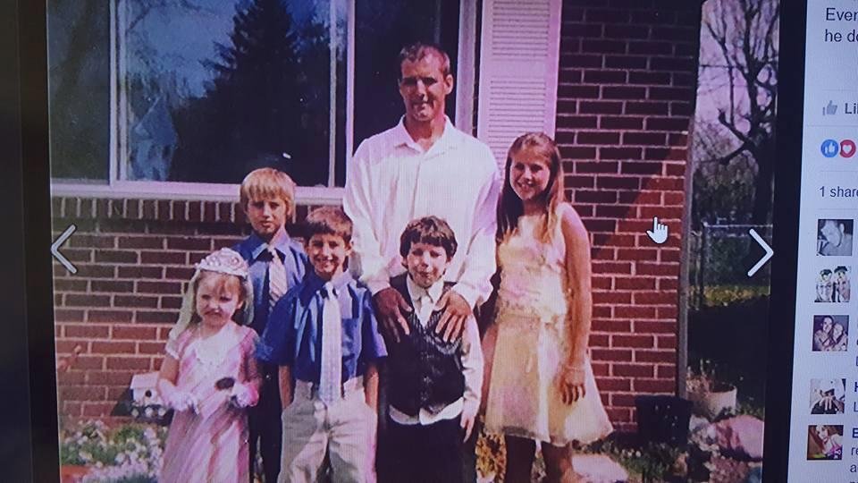 Just look at how young they we're