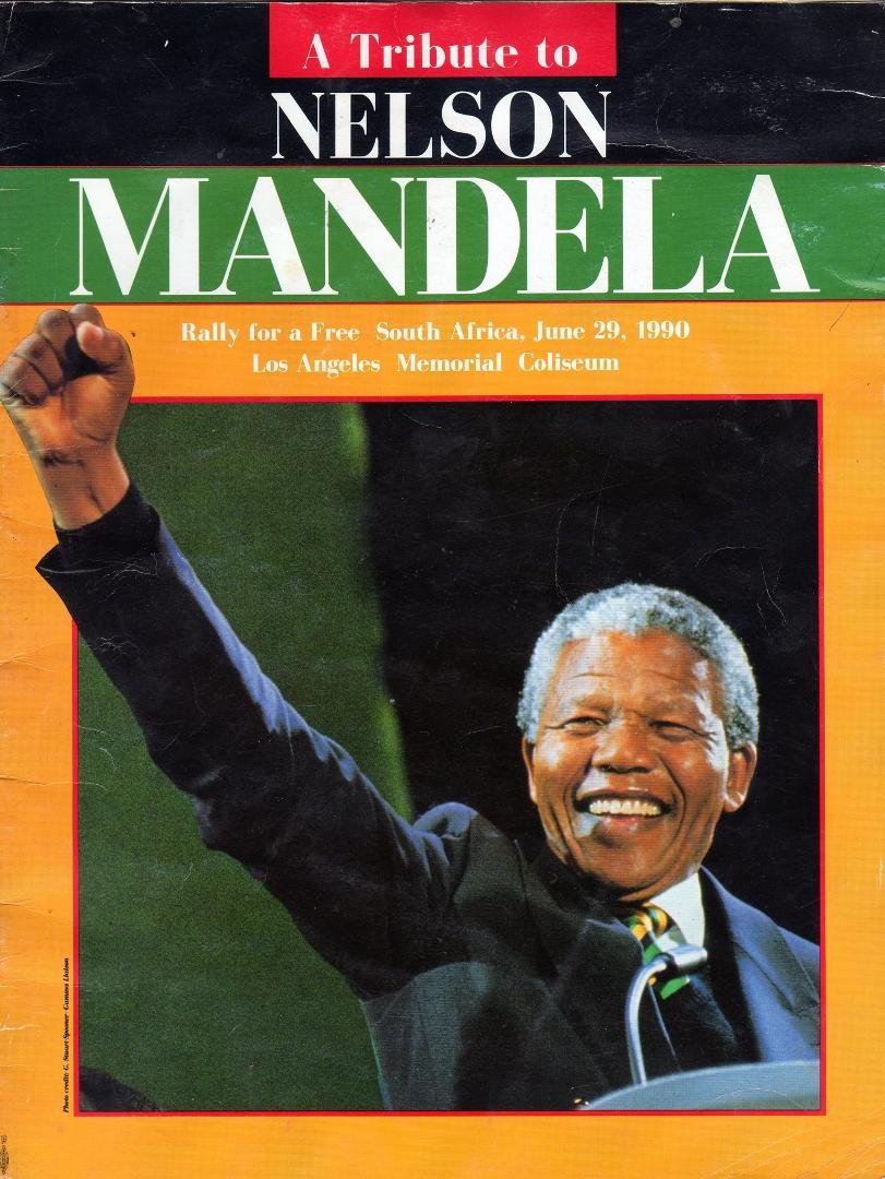 I have had the distinct honor to have sat in a large colosseum in Los Angeles and listen to his words of wisdom as he instructed us to love and be a force for change.