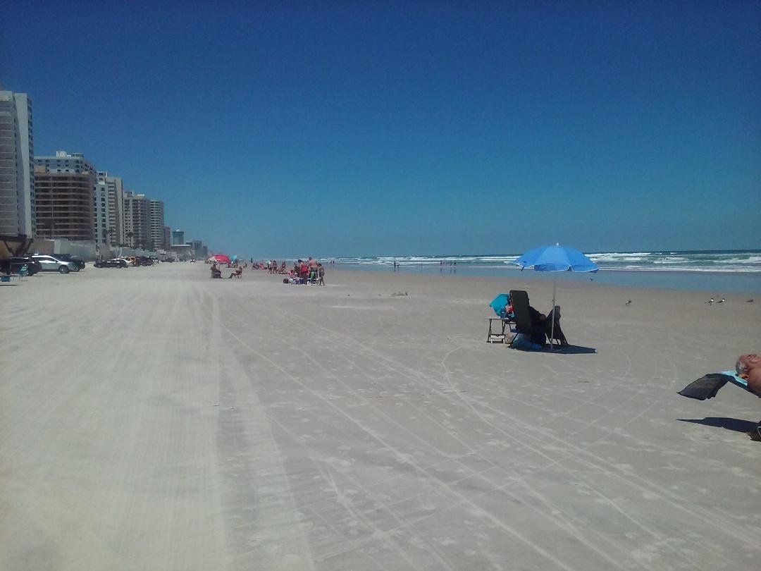 South Daytona Beach